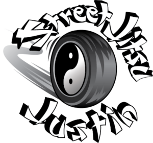 StreetJitsuJustin