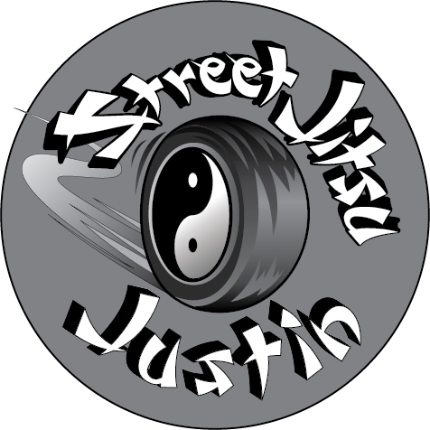 StreetJitsuJustin